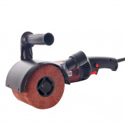 заказать Щеточная шлифовальная машина RedVerg RD-BM1400E 