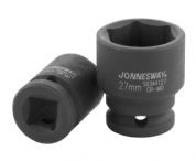 заказать Головка торцевая ударная 1/2"DR, 11 мм Jonnesway 