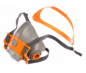 заказать Промышленная полумаска Jeta Safety размер L 