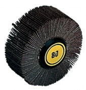 заказать Лепестковый круг 60x30 мм KX300 FLX P60 6 mm 