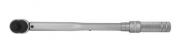заказать Ключ динамометрический 1/2"DR, 40-210 Нм Jonnesway 