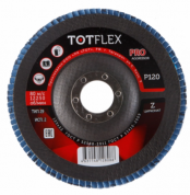 заказать КЛТ totflex aggressor-pro 2 125x22 Z P60 