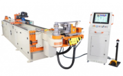 заказать Трубогибочный станок Cansa Makina CNC38 R3 с ЧПУ 