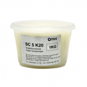 заказать Компаунд OTEC SC5 K20 д/галтовок концентрат универсальный (уп.1 кг) 