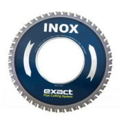 заказать Диск Exact INOX 140 (повышенной долговечности) для труборезов 