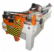 заказать Трубогибочный станок Cansa Makina CNC76 R1 с ЧПУ 