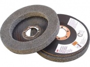 заказать Круг Scotch-Brite XL-UD 115мм х 22мм, зерно 2S FIN 