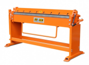 заказать Ручной листогиб Stalex 1500/1,2 