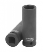 заказать Головка торцевая ударная глубокая 1/2"DR, 19 мм Jonnesway 