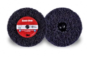 заказать Зачистной круг 3M™Scotch-Brite™ Clean and Strip Pro XO-ZR S XCRS, 125 x 13 x 6 мм 
