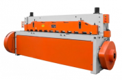 заказать Электромеханическая гильотина Stalex Q11-6x2500 
