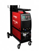 заказать Многофункциональный сварочный полуавтомат MAXITECH EVO 356C 