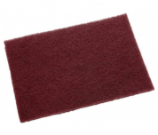 заказать 3M™ Scotch-Brite™ CF-HP 7447+Лист шлифовальный, 158 мм x 224 мм, AVF +, 20 шт./уп., 3 уп./кор. 