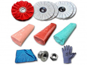 заказать Набор для полировки GTool Polishing Kit 150 
