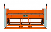 заказать Ручной листогиб Stalex 2500/2.0 