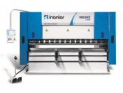 заказать Листогибочный пресс Inanlar MODERATE CNC-HAP.135.40/31 