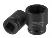 заказать Головка торцевая ударная 3/4"DR, 19 мм Jonnesway 