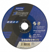 заказать Norton X-Treme Life 150x1.6x22.23 мм A46V BF41 отрезной диск 