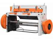 заказать Электромеханическая гильотина Stalex Q11-4x3200 