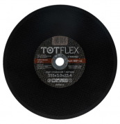 заказать Круг отрезной totflex standard 41 355x3.0x25.4 А R BF 
