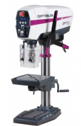 заказать Вертикально-сверлильный станок OPTIdrill DP 26-T (400 V) 