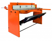 заказать Ножная гильотина Stalex Q01-1.5x1320 