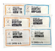 заказать Маскирующая плёнка ROXTOP 175 г, 7 микрон 
