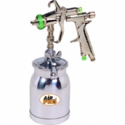 заказать Краскораспылитель AIRPRO AM6008HVLPPLUS 