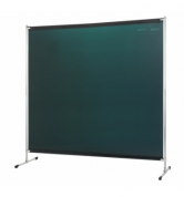 заказать Сварочный экран CEPRO-Gazelle Green-6 200х200 см 