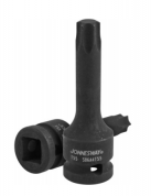заказать Ударная головка "TORX" 1/2DR" T55, 78 мм Jonnesway 