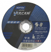 заказать Круг отрезной по нержавейке/металлу NV 41 (180x3x22.23 мм; 80 м/сек) 