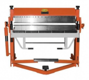 заказать Сегментный листогиб Stalex PBB1270/3SH 