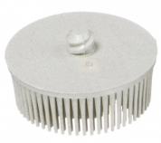 заказать Scotch-Brite™ Roloc™ Bristle RD-ZB Круг, P120, белый, 50 мм,10 шт./уп. 