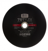 заказать Круг отрезной totflex standard 41 300x3.0x32 А R BF 