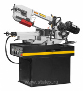 заказать Ленточнопильный станок Stalex BS-315GH 