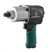 заказать Гайковерт пневматический ударный 1/2"DR 7000 об/мин., 920 Нм Jonnesway 