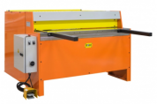 заказать Электромеханическая гильотина Stalex Q11-3x2050 