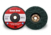 заказать 3M™Scotch-Brite™ Clean and Strip Pro Extra Cut XC-DC Круг Абразивный, A XCRS, 100 x 13 мм, PN51906 
