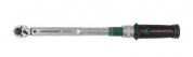 заказать Ключ динамометрический 3/8"DR, 20-100 Нм Jonnesway 