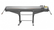 заказать Станок листогибочный ручной Stalex HBM 2500 