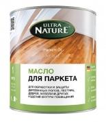 заказать Масло воск для паркета, пола, лестниц, мебели Ultra Nature 