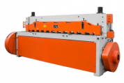 заказать Электромеханическая гильотина Stalex Q11-6x2000 