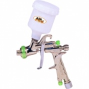 заказать Краскораспылитель (мини) AIRPRO AM8008HVLPPLUS 