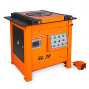 заказать Станок для гибки хомутов GocMakSan SL36 