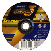 заказать Norton Quantum 3 180x7.0x22.23 мм 