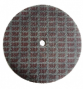 заказать Нетканый прессованный круг ROXPRO BX 75x6x6 мм, 4A, Fine 