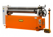 заказать Электромеханический вальцовочный станок Stalex ESR-3050x2.5E 