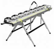 заказать Станок листогибочный TAPCO PRO-19 2,6 м 