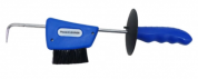 заказать Крючок для удаления стружки со щеткой BDS PowerCleaner POW 200 