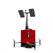 заказать Осветительная мачта KEDASA Okapi MINE 